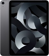 iPad Air (2022) 256Gb LTE (Space Grey)