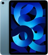 iPad Air (2022) 256Gb WIFI (Blue)