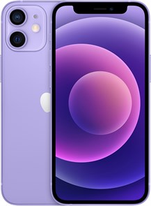 Apple iPhone 12 Mini 64GB Purple Apple iPhone 12 Mini 64GB Purple