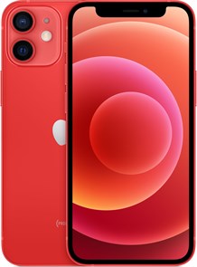 Apple iPhone 12 mini 64Gb (PRODUCT) RED