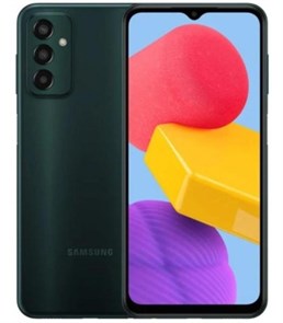 Смартфон Samsung Galaxy M13 4/64Gb Green
