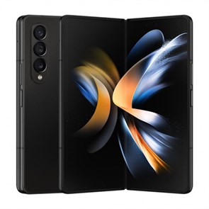 Смартфон Samsung Galaxy Z Fold4 12/256GB Phantom Black (Черный Фантом) Смартфон Samsung Galaxy Z Fold4 12/256GB Phantom Black (Черный Фантом)