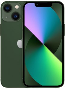 Apple iPhone 13 Mini 128Gb Green (Зеленый) Apple iPhone 13 Mini 128Gb Green (Зеленый)