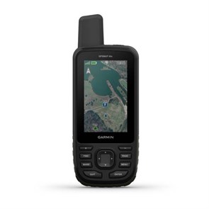 Навигатор Garmin GPSMAP 66S