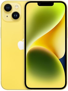 Apple iPhone 14 256Gb Yellow