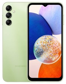 Samsung Galaxy A14 4/64Gb Green