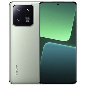 Смартфон Xiaomi 13 Pro 12/256 ГБ CN, зеленый