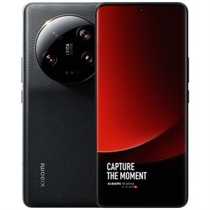 Смартфон Xiaomi 13 Ultra 12/256Gb Black (Черный) CN
