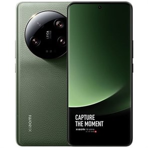 Смартфон Xiaomi 13 Ultra 16/1Tb Green (Зеленый) CN