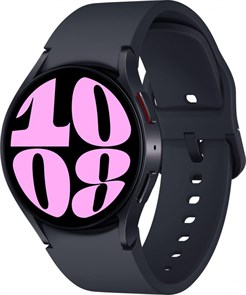 Умные часы Samsung Galaxy Watch 6 40мм Graphite