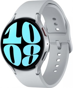 Умные часы Samsung Galaxy Watch 6 44мм Silver