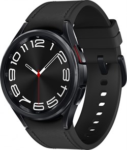 Умные часы Samsung Galaxy Watch 6 Classic 43мм Black