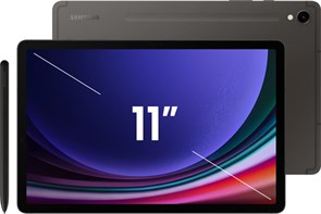 Samsung Galaxy Tab S9 11" 12/256Gb 5G Графит
