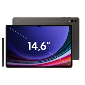 Samsung Tab S9 Ultra 14,6" 12/256Gb 5G Графит