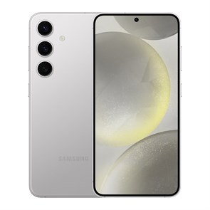 Смартфон Samsung Galaxy S24 256Гб Серый Ростест