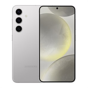 Смартфон Samsung Galaxy S24+ 256Гб Серый