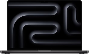 Apple MacBook Pro 16" MRW23 (2023, Apple M3 Pro 12C CPU, 18C GPU, 36GB, 512GB SSD) Space Black