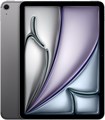Apple iPad Air (2024) 11" Wi-Fi 128 ГБ, «серый космос» - фото 10031