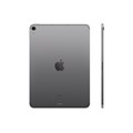 Apple iPad Air (2024) 11" Wi-Fi 256 ГБ, «серый космос» 2526