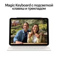 Apple iPad Air (2024) 11" Wi-Fi 256 ГБ, «серый космос» 2526