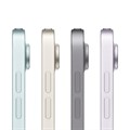 Apple iPad Air (2024) 11" Wi-Fi 128 ГБ, фиолетовый 2533
