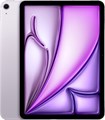 Apple iPad Air (2024) 11" Wi-Fi 256 ГБ, фиолетовый - фото 10097