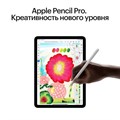 Apple iPad Air (2024) 11" Wi-Fi + Cellular 1ТБ, «сияющая звезда» 2547