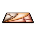 Apple iPad Air (2024) 13" Wi-Fi 256 ГБ, «сияющая звезда» 2551 - фото 10238