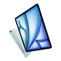 Apple iPad Air (2024) 13" Wi-Fi+ Cellular 256 ГБ, синий 2560 - фото 10314