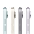 Apple iPad Air (2024) 13" Wi-Fi+ Cellular 256 ГБ, синий 2560 - фото 10315