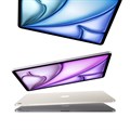 Apple iPad Air (2024) 13" Wi-Fi+ Cellular 256 ГБ, синий 2560 - фото 10316