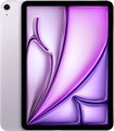 Apple iPad Air (2024) 13" Wi-Fi+ Cellular 512 ГБ, фиолетовый - фото 10428