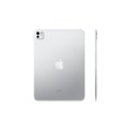 Apple iPad Pro (M4, 2024) 11" Wi-Fi 512 ГБ, серебристый 2582