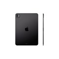 Apple iPad Pro (M4, 2024) 11" Wi-Fi 256 ГБ, «черный космос» 2585