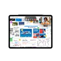 Стилус Apple Pencil Pro белый 2597 - фото 10624