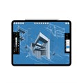 Стилус Apple Pencil Pro белый 2597 - фото 10625