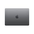 Apple MacBook Air 15" (M3, 8C CPU/10C GPU, 2024), 8 ГБ, 512 ГБ SSD, «серый космос» MRYN3 2598 - фото 10631