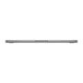 Apple MacBook Air 15" (M3, 8C CPU/10C GPU, 2024), 8 ГБ, 512 ГБ SSD, «серый космос» MRYN3 2598 - фото 10634