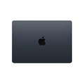 Apple MacBook Air 15" (M3, 8C CPU/10C GPU, 2024), 8 ГБ, 512 ГБ SSD, «полуночный черный» MRYV3 2600 - фото 10642