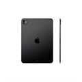 Apple iPad Pro (M4, 2024) 13" Wi-Fi+ Cellular 512 ГБ, «черный космос» 2615