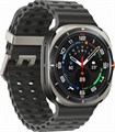 Смарт-часы Samsung Galaxy Watch Ultra LTE 47 мм Серебро 2635 - фото 10954
