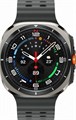 Смарт-часы Samsung Galaxy Watch Ultra LTE 47 мм Серебро 2635 - фото 10958