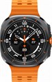 Смарт-часы Samsung Galaxy Watch Ultra LTE 47 мм оранжевый/черный 2636