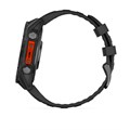 Garmin  fenix 8 - 47 мм, AMOLED серый, черный силиконовый ремешок 010-02904-00 2642 - фото 11043 Garmin  fenix 8 - 47 мм, AMOLED серый, черный силиконовый ремешок 010-02904-00 2642 - фото 11043