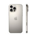 Apple iPhone 16 Pro Max 1TБ, «натуральный титан» 2664 - фото 11234
