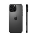 Apple iPhone 16 Pro Max  512 ГБ, «титановый чёрный» 2668 - фото 11254