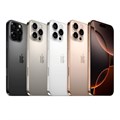 Apple iPhone 16 Pro Max  512 ГБ, «титановый чёрный» 2668 - фото 11257