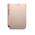 Apple iPhone 16 Pro Max 512ГБ, «песчаный титановый» 2670 - фото 11265