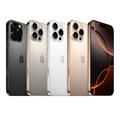 Apple iPhone 16 Pro Max 512ГБ, «песчаный титановый» 2670 - фото 11267