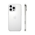 Apple iPhone 16 Pro 1 ТБ, «титановый белый» 2672 - фото 11274